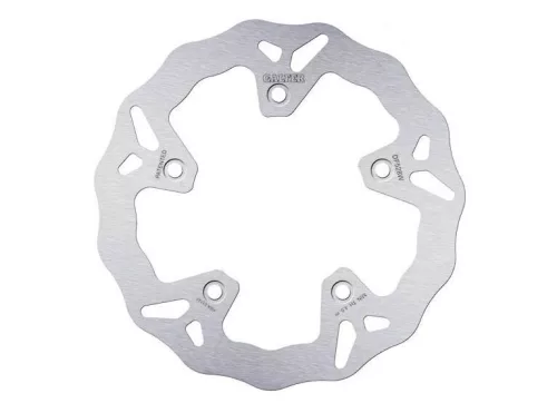 Disc frână Galfer wave DF528W