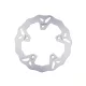 Disc frână Galfer wave DF528W