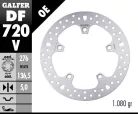 Disc frână Galfer fix DF720V