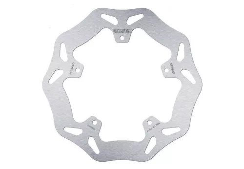 Disc frână Galfer wave DF666W