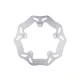 Disc frână Galfer wave DF666W