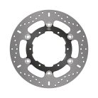 BRAKE ROTOR FLT X SERIES RND