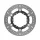 Disc frână EBC MD8029X