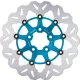Disc frână Galfer flotant DF681CWUB