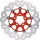 Disc frână Galfer flotant DF836CWUR