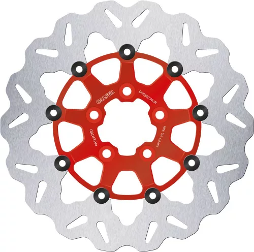 Disc frână Galfer flotant DF836CWUR