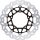 BRAKE DISC FLOAT WAVE DF375CW