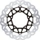 BRAKE DISC FLOAT WAVE DF375CW