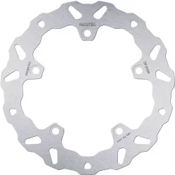 Disc frână Galfer wave DF376W