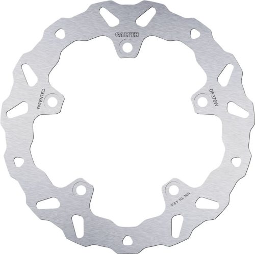 BRAKE DISC FIXED WAVE DF376W