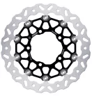 Disc frână Galfer flotant DF348JCW