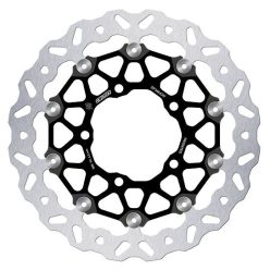 Disc frână Galfer flotant DF348JCW