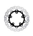 Disc frână Galfer flotant DF351JCW
