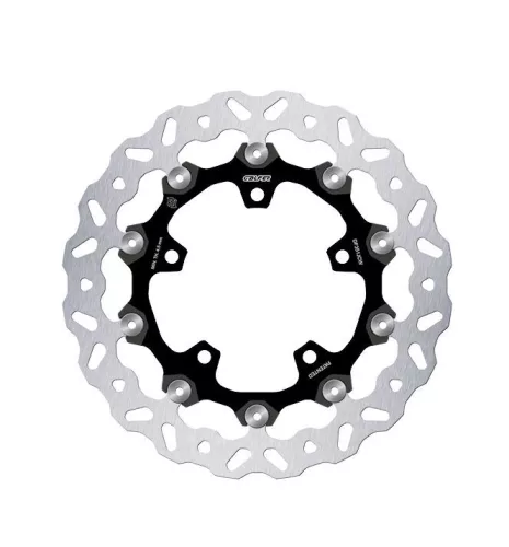 Disc frână Galfer flotant DF351JCW