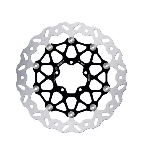 Disc frână Galfer flotant DF774JCW