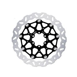 Disc frână Galfer flotant DF817JCW