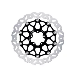 Disc frână Galfer flotant DF843JCW
