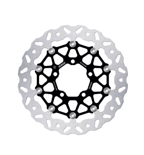 Disc frână Galfer flotant DF184JCW