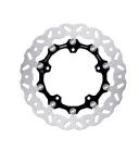 Disc frână Galfer flotant DF495JCW
