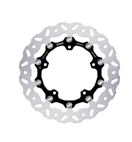 Disc frână Galfer flotant DF495JCW