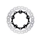 Disc frână Galfer flotant DF495JCW