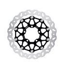 Disc frână Galfer flotant DF929JCW
