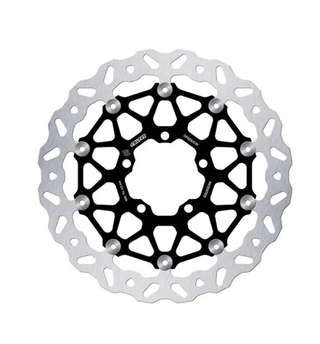 Disc frână Galfer flotant DF929JCW
