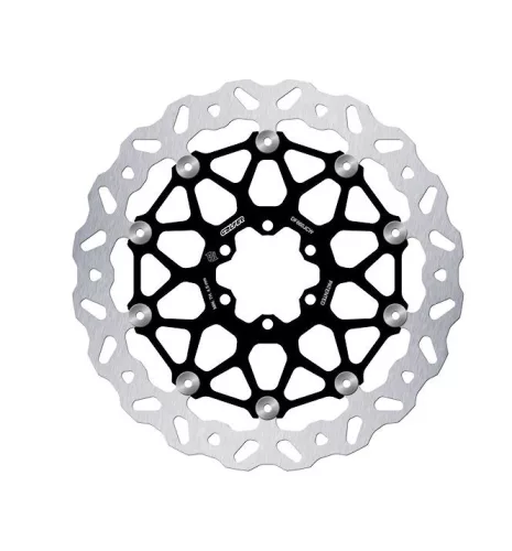 Disc frână Galfer flotant DF660JCW