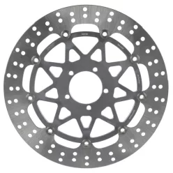 Disc frână TRW MSW263