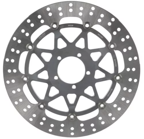 Disc frână TRW MSW263