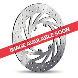 Disc frână Brembo fix față 168B407D6