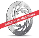 Disc frână Brembo fix față 168B407D7