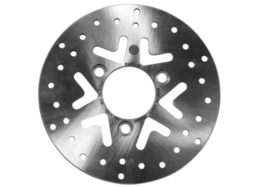 Disc frână Brembo fix față 68B40718