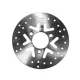 Disc frână Brembo fix față 68B40718