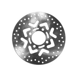 Disc frână Brembo fix față 68B40759