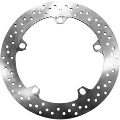 Disc frână Brembo fix față 68B407D6