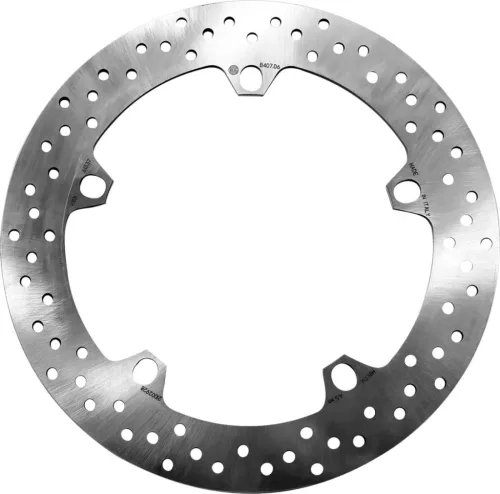 Disc frână Brembo fix față 68B407D6