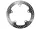 Disc frână Brembo fix față 68B407D7