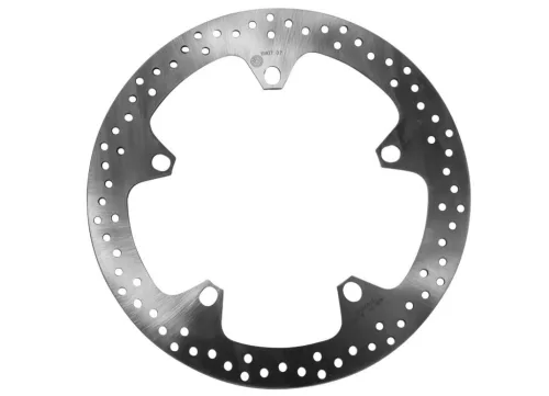 Disc frână Brembo fix față 68B407D7