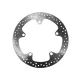 Disc frână Brembo fix față 68B407D7