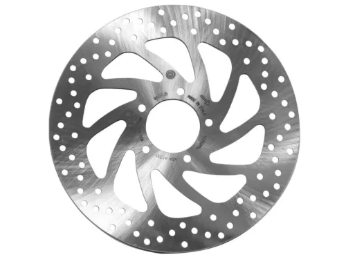Disc frână Brembo fix față 68B407J5