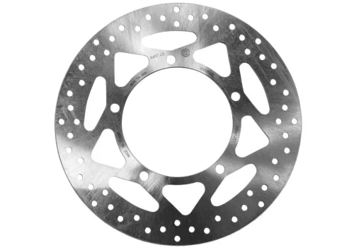 Disc frână Brembo fix față 68B407L2