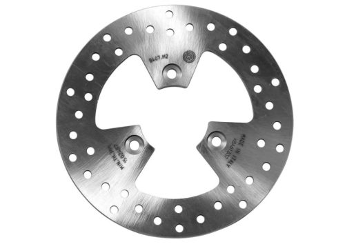 Disc frână Brembo fix față 68B407M2