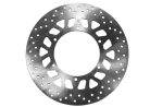 Disc frână Brembo fix față 68B407M4