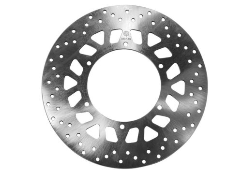 Disc frână Brembo fix față 68B407M4