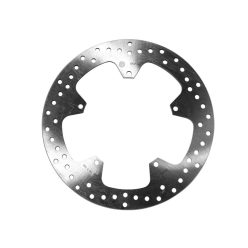 Disc frână Brembo fix față 68B407M9
