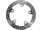 Disc frână Brembo fix față 68B407N0