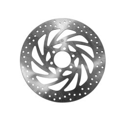 Disc frână Brembo fix față 68B407P5