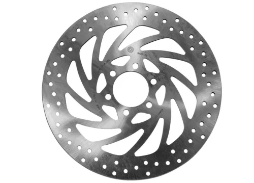 Disc frână Brembo fix față 68B407P5