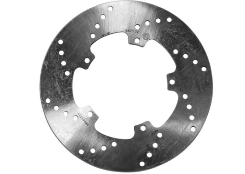 Disc frână Brembo fix față/spate 68B40722